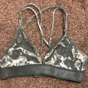 VS bralette